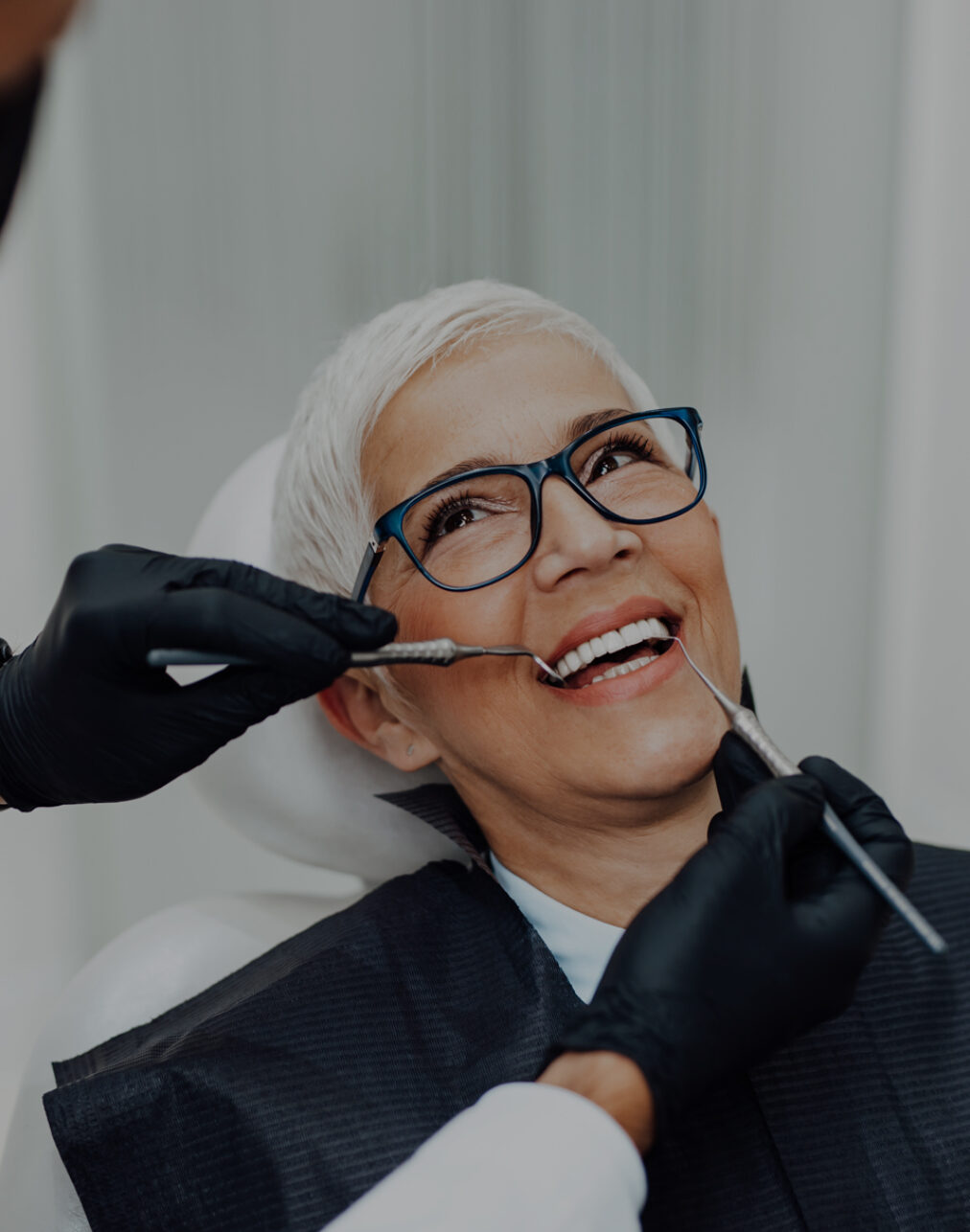 Treatment - West Street Dental